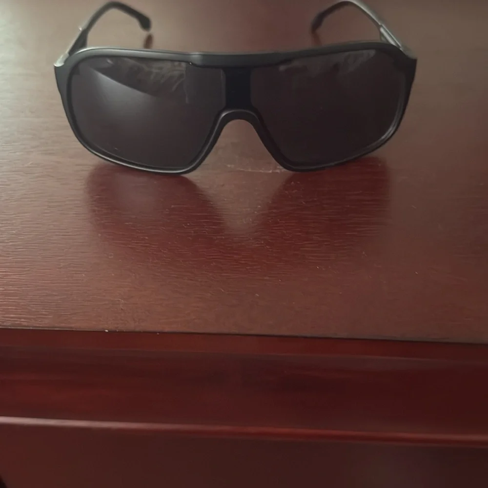 Rocawear Black Smart Glasses with Audio